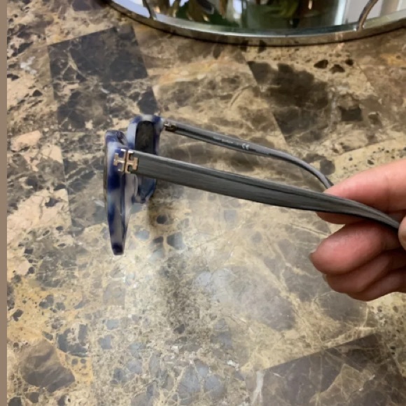 COPY - Tory Burch Women's Sunglasses - Picture 3 of 8